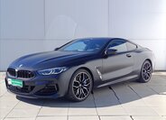 BMW Řada 8 Kupé 4,4 l 390 kw