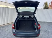Škoda Octavia Kombi 1,5 l 110 kw