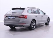 Škoda Superb 7