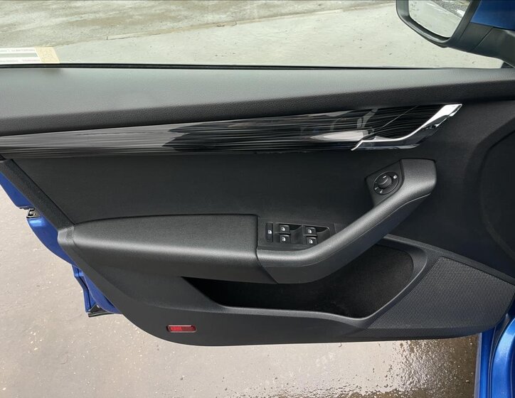 Škoda Octavia Kombi 1,6 l 85 kw