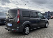 Ford Tourneo Connect 6