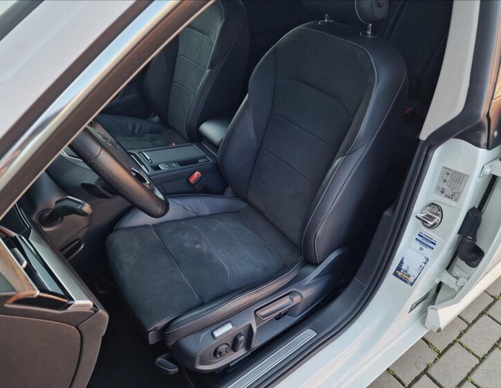 Volkswagen Arteon 34