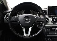 Mercedes-Benz GLA Kombi 1,6 l 90 kw