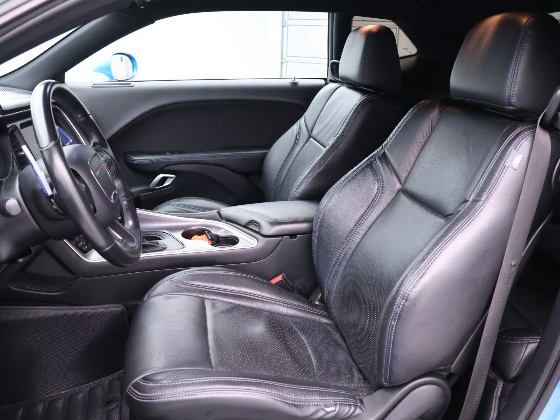 Dodge Challenger Kupé 5,7 l 280 kw