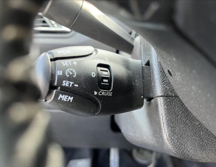 Peugeot 308 Kombi 1,5 l 96 kw