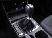 SsangYong Korando SUV / Terénní 1,5 l 120 kw