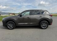 Mazda CX-5 SUV / Terénní 2,0 l 118 kw