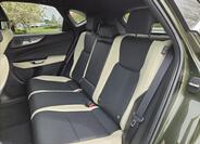 Lexus NX 450h plus 19