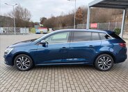 Renault Mégane Kombi 1,3 l 75 kw