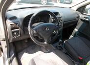 Opel Astra 18