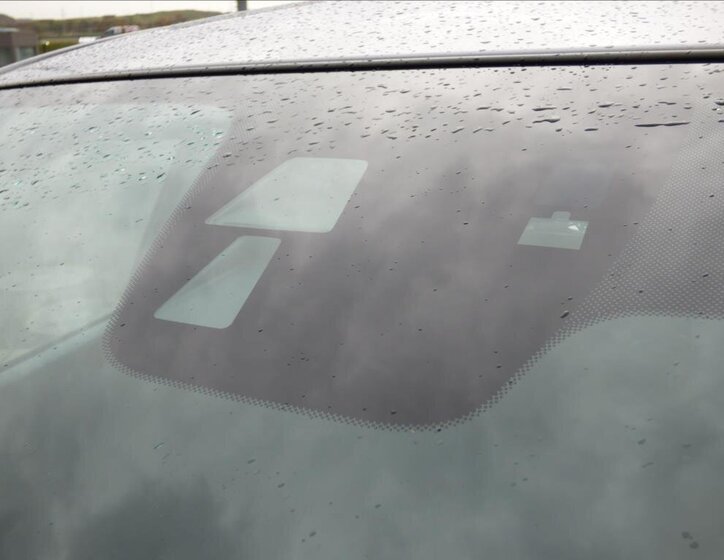 Mazda 3 Hatchback 2,0 l 121 kw