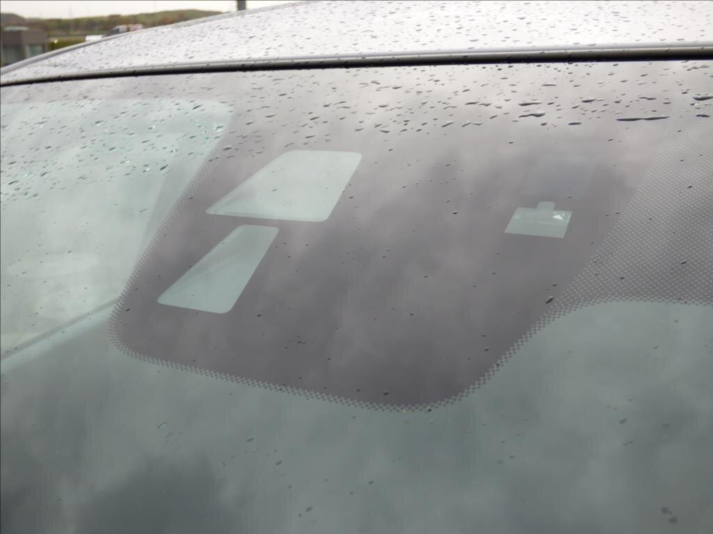 Mazda 3 Hatchback 2,0 l 121 kw