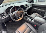 Dodge Durango SUV 5,7 l 268 kw