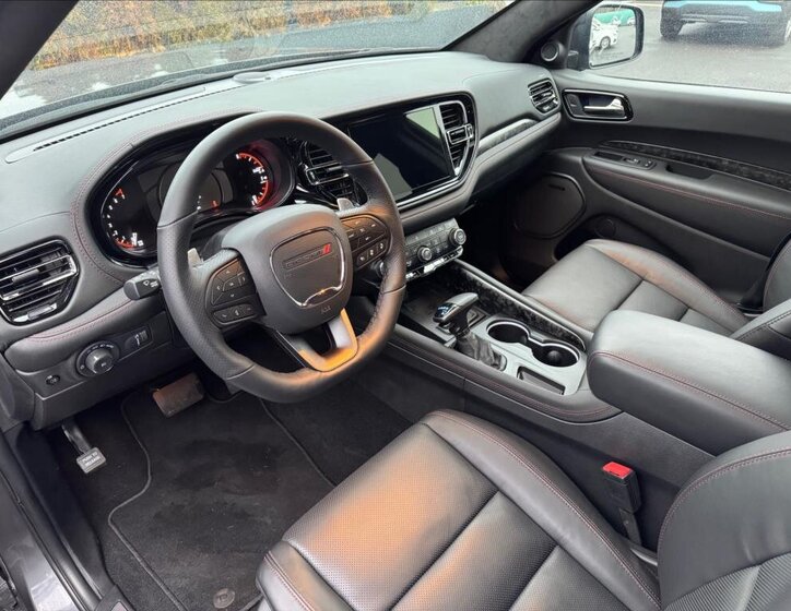 Dodge Durango SUV 5,7 l 268 kw