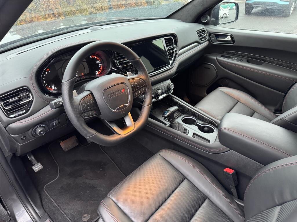 Dodge Durango SUV 5,7 l 268 kw