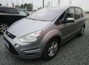 Ford S-MAX Ostatní 1,6 l 85 kw