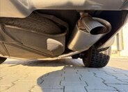 Chevrolet Corvette Kupé 5,7 l 123 kw