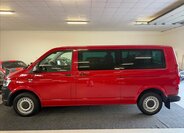 Volkswagen Caravelle 3