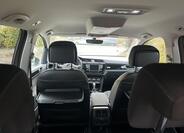 Volkswagen Touran 55