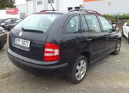 Škoda Fabia 5