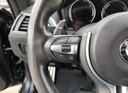 BMW M2 Kupé 3,0 l 302 kw