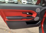 Land Rover Range Rover Evoque 13