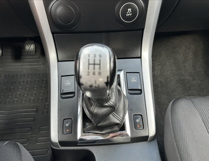 Suzuki Grand Vitara 17