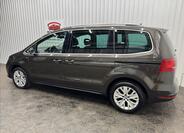 Volkswagen Sharan 5