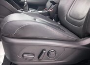 Hyundai Tucson SUV / Terénní 1,6 l 110 kw