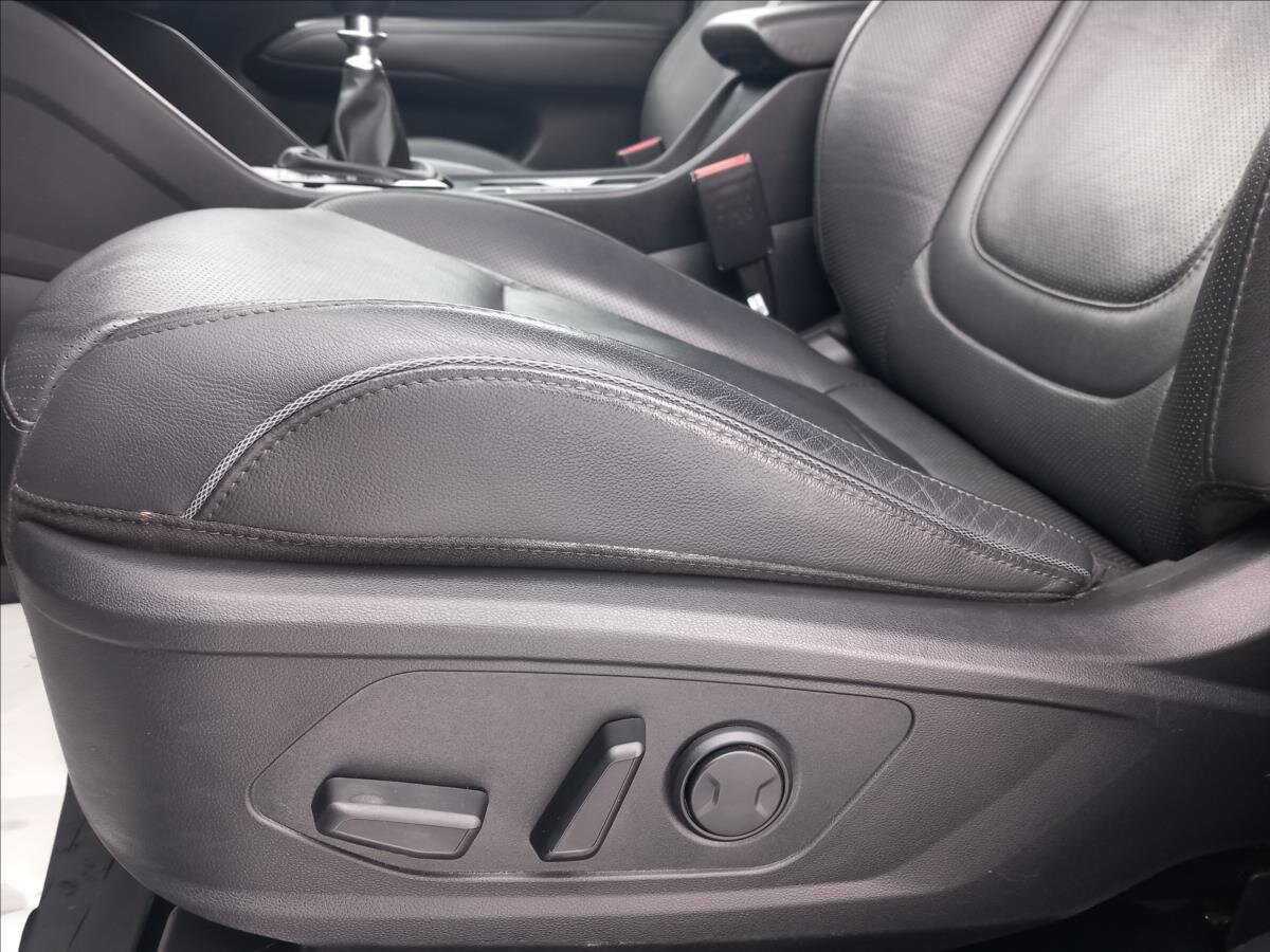 Hyundai Tucson SUV / Terénní 1,6 l 110 kw