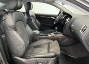 Audi A5 Kupé 3,0 l 176 kw