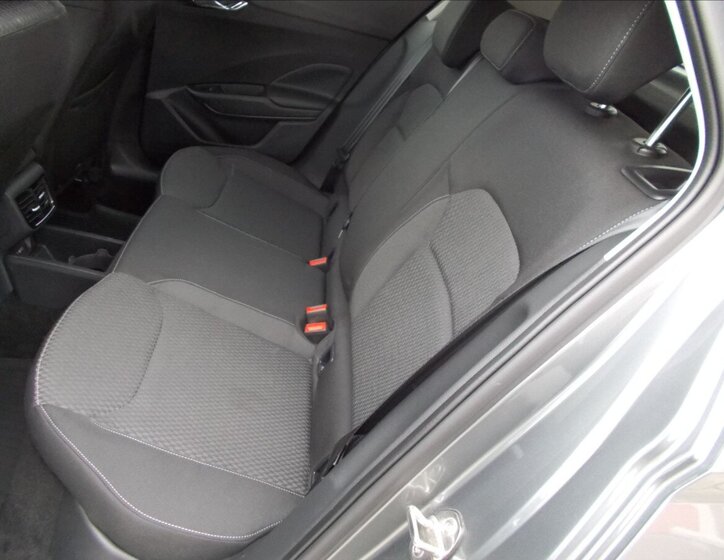 Škoda Fabia Hatchback 999,0 81 kw