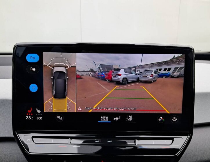 Volkswagen ID.3 Hatchback 0,0 77 kw