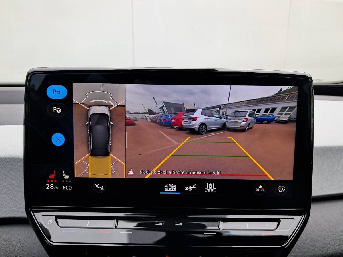 Volkswagen ID.3 Hatchback 0,0 77 kw