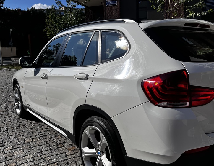 BMW X1 1