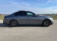 Mercedes-Benz Třídy E 6