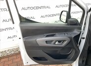 Toyota ProAce City Verso MPV 1,2 l 81 kw