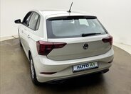 Volkswagen Polo Hatchback 999,0 59 kw