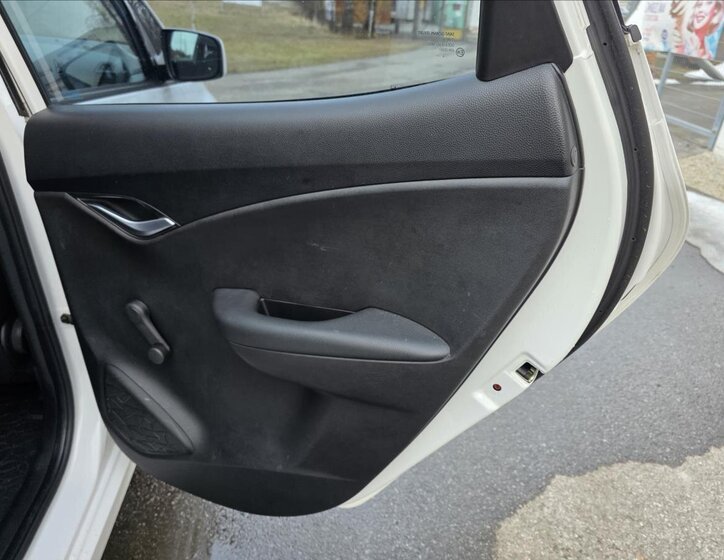 Hyundai ix20 Kombi 1,4 l 66 kw