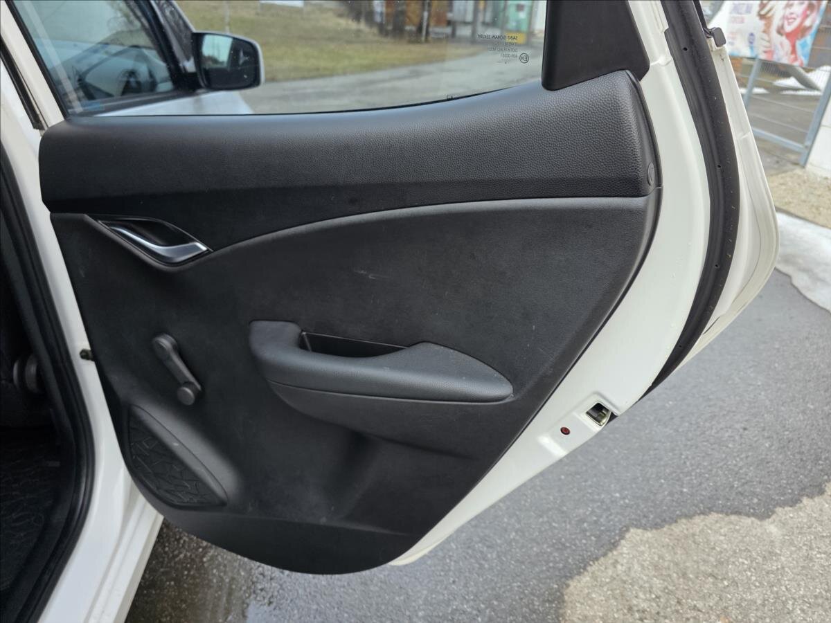 Hyundai ix20 Kombi 1,4 l 66 kw