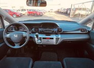 Honda FR-V MPV 2,2 l 103 kw
