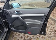 Škoda Octavia Kombi 2,0 l 125 kw