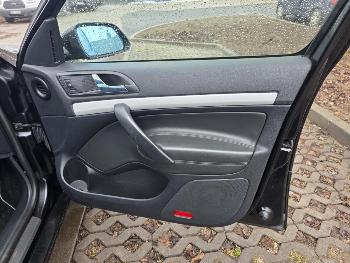 Škoda Octavia Kombi 2,0 l 125 kw