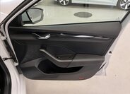 Škoda Octavia Kombi 1,5 l 110 kw