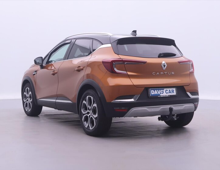 Renault Captur 5