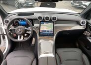 Mercedes-Benz GLC 16
