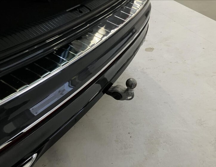 Volkswagen Tiguan SUV / Terénní 1,4 l 110 kw