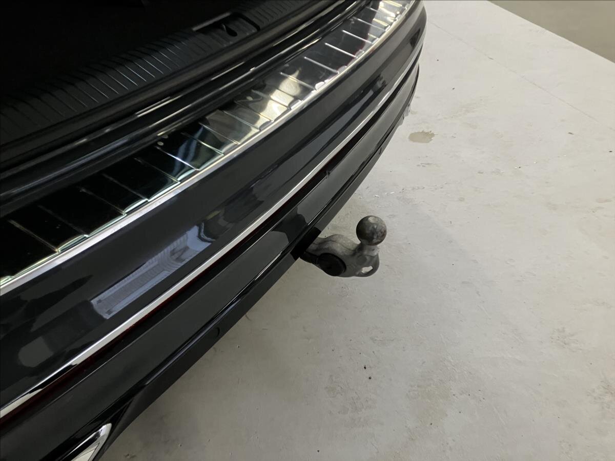 Volkswagen Tiguan SUV / Terénní 1,4 l 110 kw