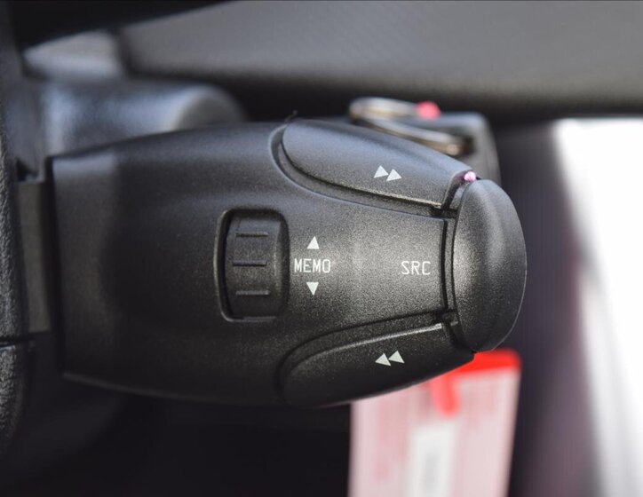 Peugeot 207 Kabriolet 1,6 l 88 kw