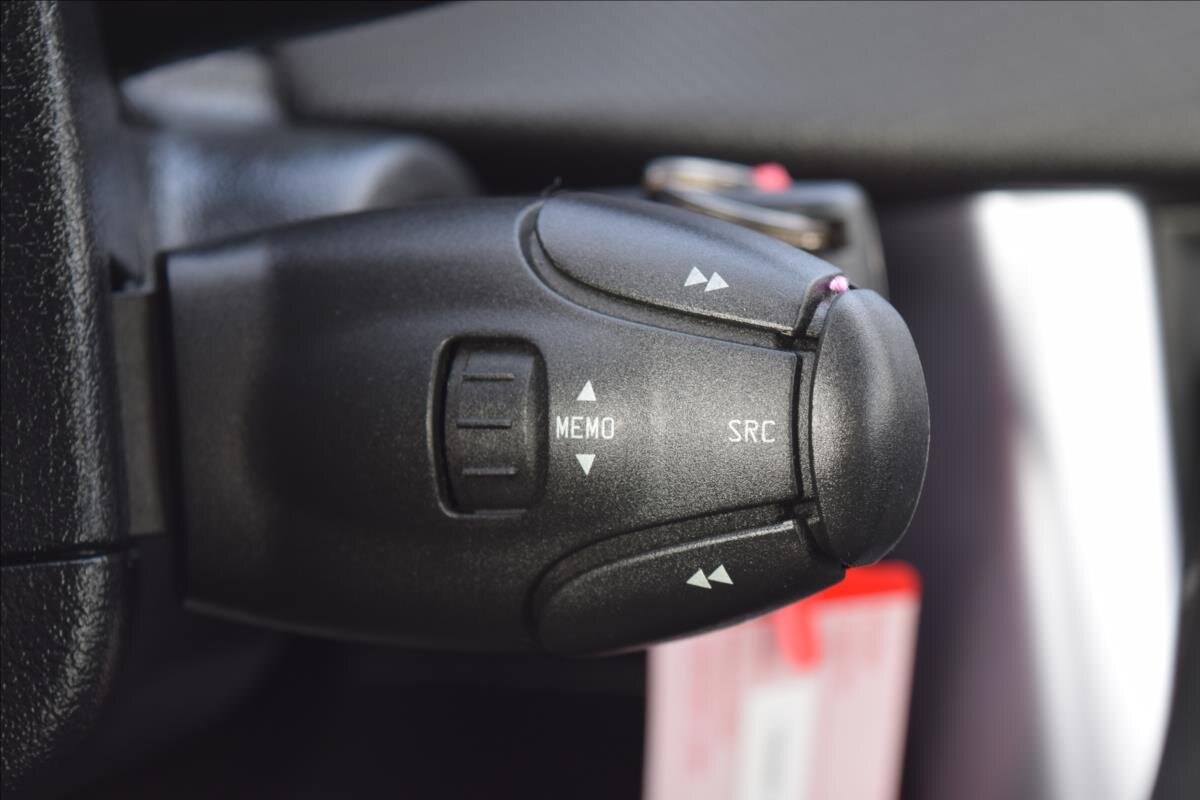 Peugeot 207 Kabriolet 1,6 l 88 kw